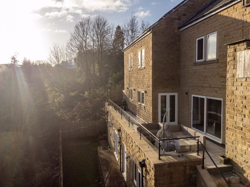 Rochdale Road Ripponden